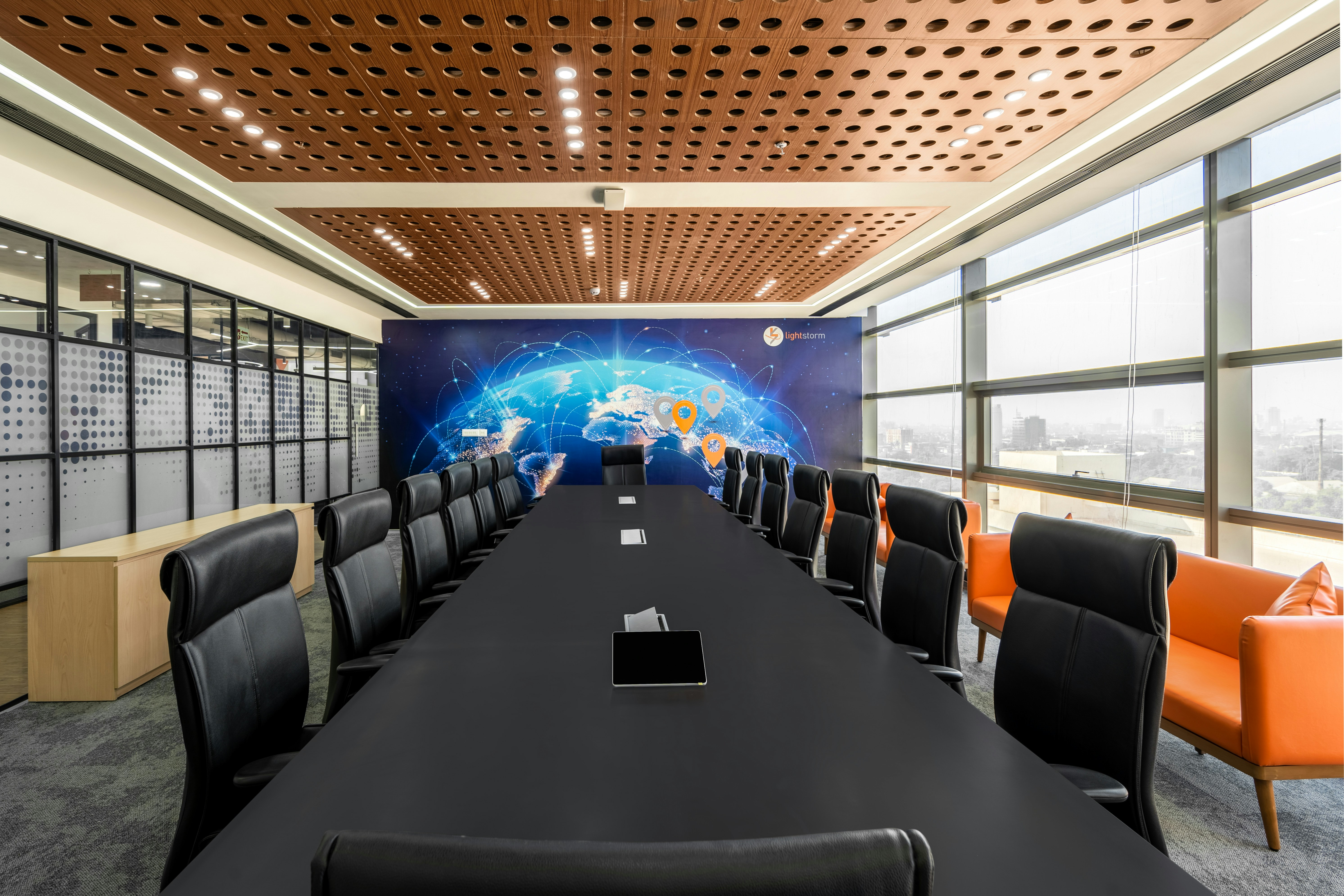 Executive Search